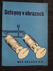 náhled knihy - Selsyny v obrazech