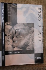 náhled knihy - Péče o kočku : příručka pro chovatele