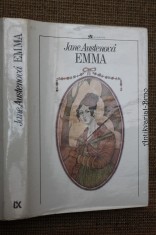 náhled knihy - Emma