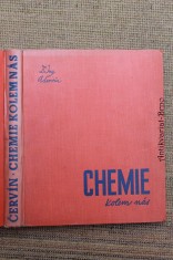 náhled knihy - Chemie kolem nás