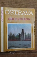 náhled knihy - Ostrava : Sedm staletí města