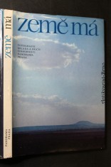 náhled knihy - Země má