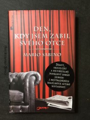 náhled knihy - Den, kdy jsem zabil svého otce