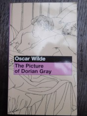 náhled knihy - The picture of Dorian Gray