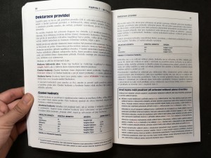 náhled knihy - CSS : využijte kaskádové styly naplno!