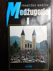 náhled knihy - Medžugorje