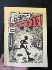 náhled knihy - Život v poklusu - část první