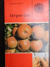 náhled knihy - Štěpování