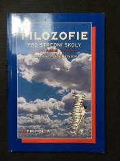 náhled knihy - Filozofie pro 4. ročník středních škol