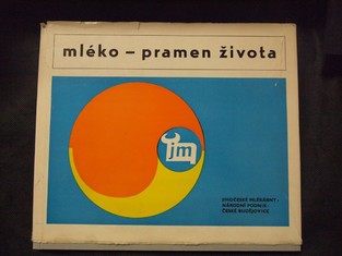 náhled knihy - Mléko - Pramen života