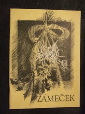 náhled knihy - Zámeček : Historie Národního odboje za Heydrichiády na Pardubicku