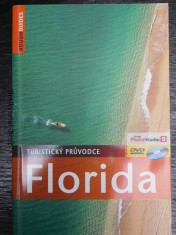 náhled knihy - Florida- turistický průvodce