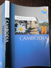 náhled knihy - Cambodia