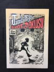náhled knihy - Život v poklusu části 1 a 2
