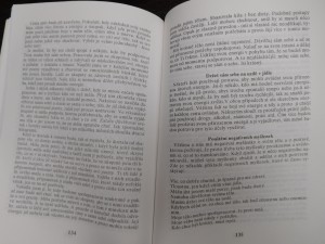 náhled knihy - Život ve světle