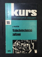 náhled knihy - Vzduchotechnická zařízení: úvod do pracovního oboru vzduchotechniky