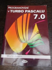 náhled knihy - Programování v turbo pascalu 7.0