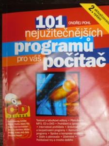 náhled knihy - 101 nejužitečnějších programů pro váš počítač