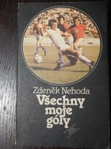 náhled knihy - Všechny moje góly