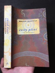 náhled knihy - Cesty písní = The songlines