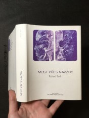 náhled knihy - Most přes navždy