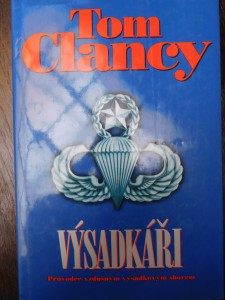 náhled knihy - Výsadkáři : průvodce vzdušným výsadkovým sborem