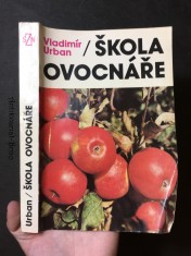 náhled knihy - Škola ovocnáře