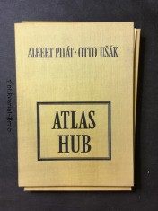 náhled knihy - Atlas hub