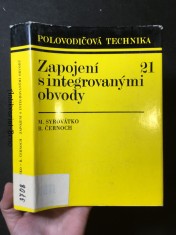 náhled knihy - Zapojení s integrovanými obvody