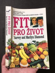 náhled knihy - Fit pro život