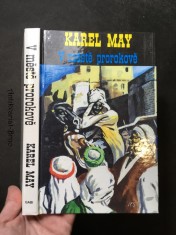 náhled knihy - V městě prorokově