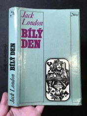 náhled knihy - Bílý den