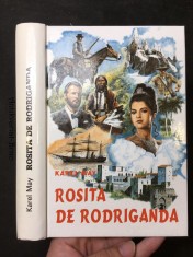 náhled knihy - Rosita de Rodriganda
