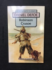 náhled knihy - Robinson crusoe