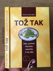 náhled knihy - Tož tak: Báje, pověstě, básničke, pěsničke a iny plke