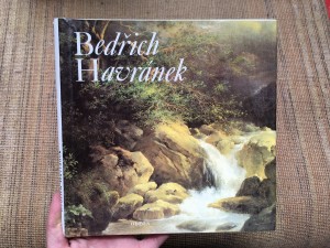 náhled knihy - Bedřich Havránek