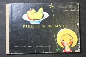 náhled knihy - Říkejte si se mnou