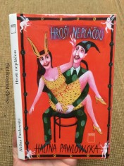náhled knihy - Hroši nepláčou