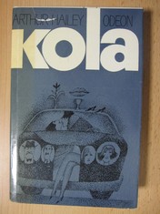 náhled knihy - Kola
