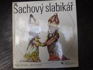náhled knihy - Šachový slabikář