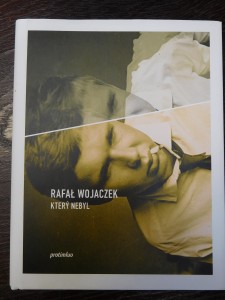 náhled knihy - Který nebyl
