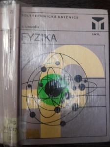 náhled knihy - Fyzika : Příručka