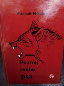 náhled knihy - Poznej svého psa : základy etologie a psychologie psa