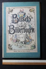 náhled knihy - Busch Bilderbogen