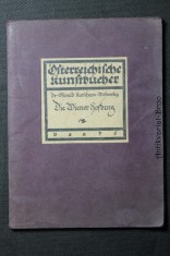 náhled knihy - Die Wiener Hofburg