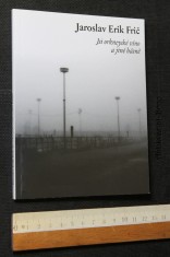 náhled knihy - Jsi orkneyské víno a jiné básně : (1996-2010)