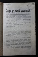 náhled knihy - Časopis pro veřejné zdravotnictví