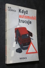 náhled knihy - Když automobil trucuje