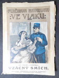 náhled knihy - Vzácný smích : Humoresky