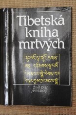 náhled knihy - Tibetská kniha mrtvých : Bardo thödol : vysvobození v bardu skrze naslouchání